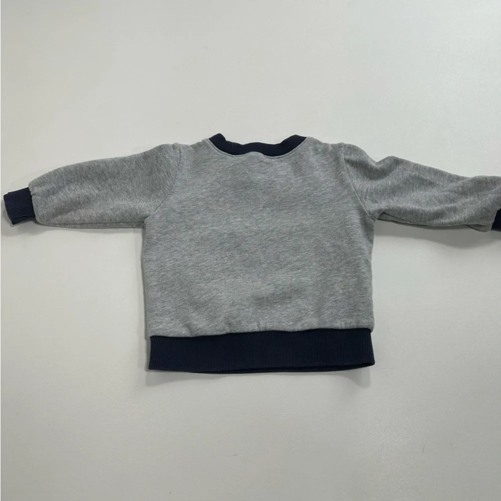 Carters carters penguin